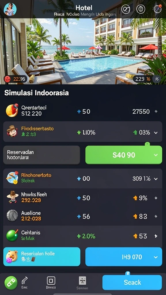 Screenshot 11tbet nomor 1