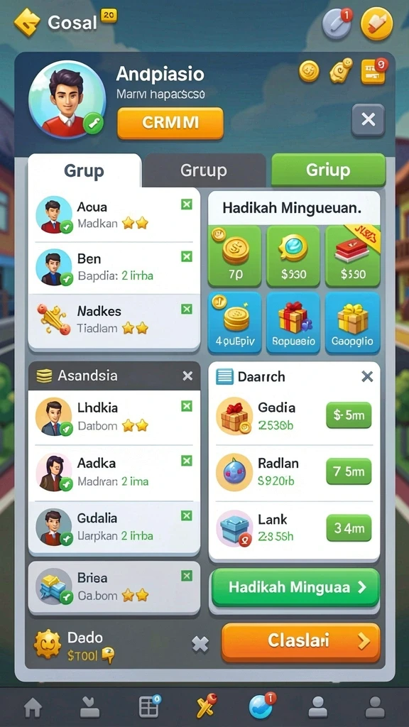 Screenshot 11tbet nomor 2