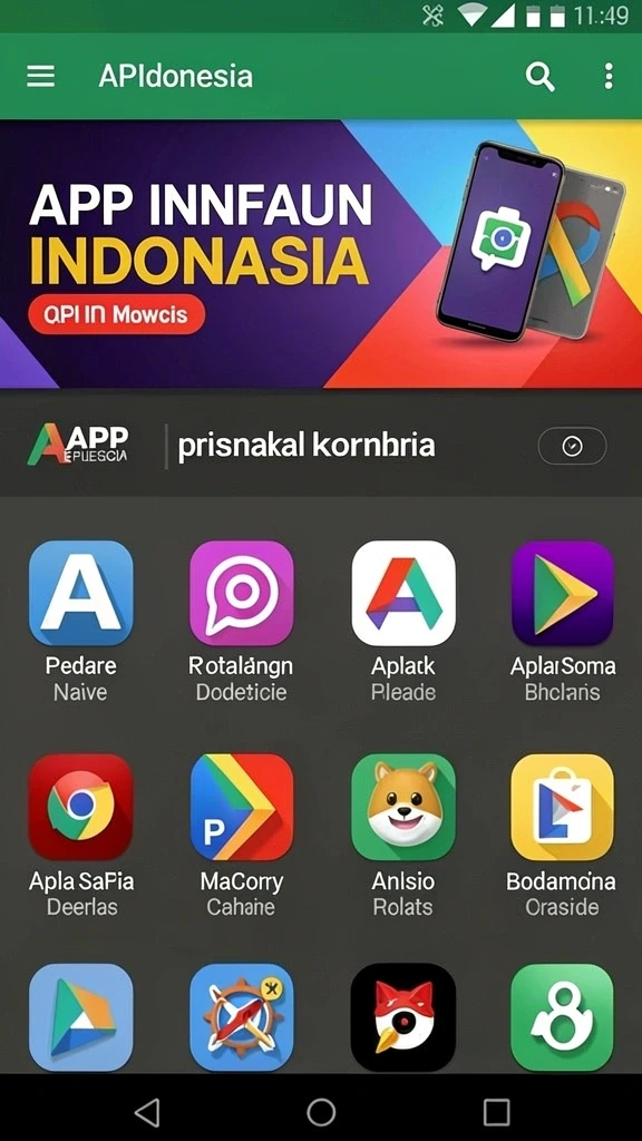 Screenshot 11tbet nomor 3