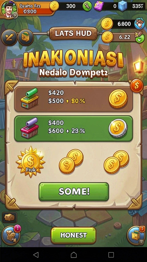 Screenshot 180slot nomor 1