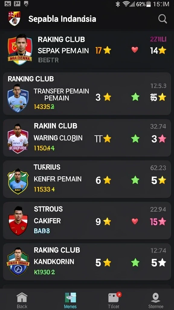 Screenshot 180slot nomor 2
