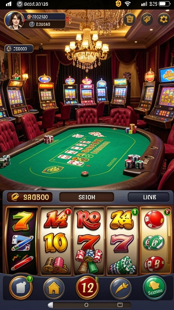 Screenshot 380slot nomor 1