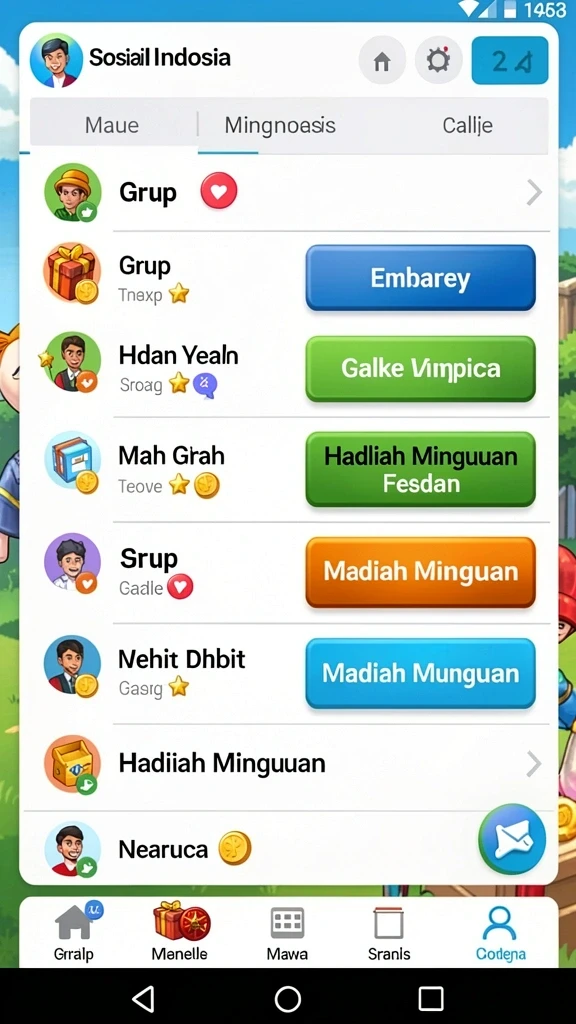 Screenshot 62hot nomor 1
