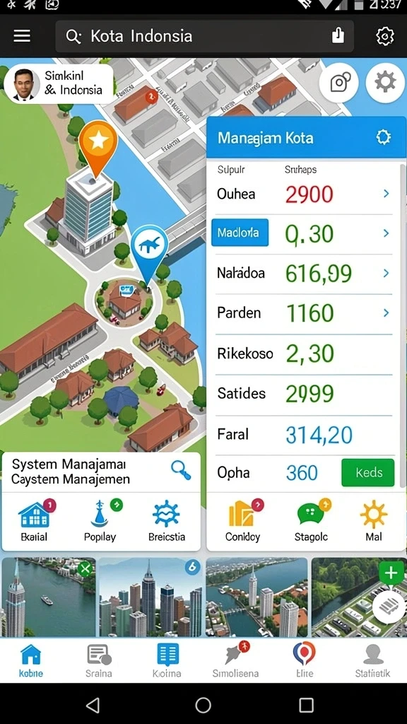 Screenshot 66menang nomor 3