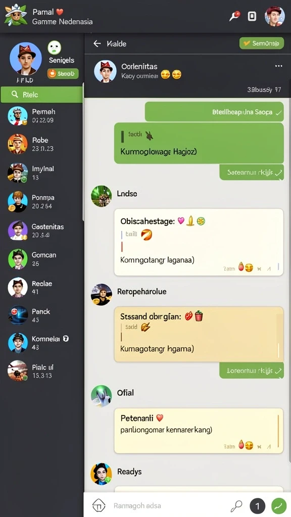 Screenshot 6rt nomor 2