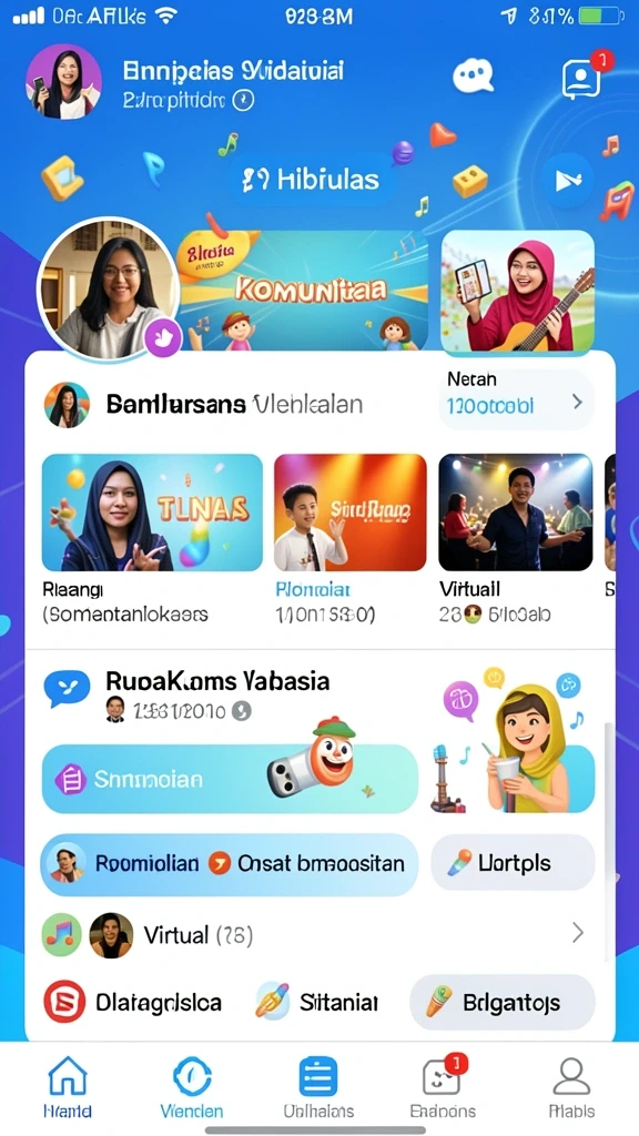 Screenshot 77win nomor 2