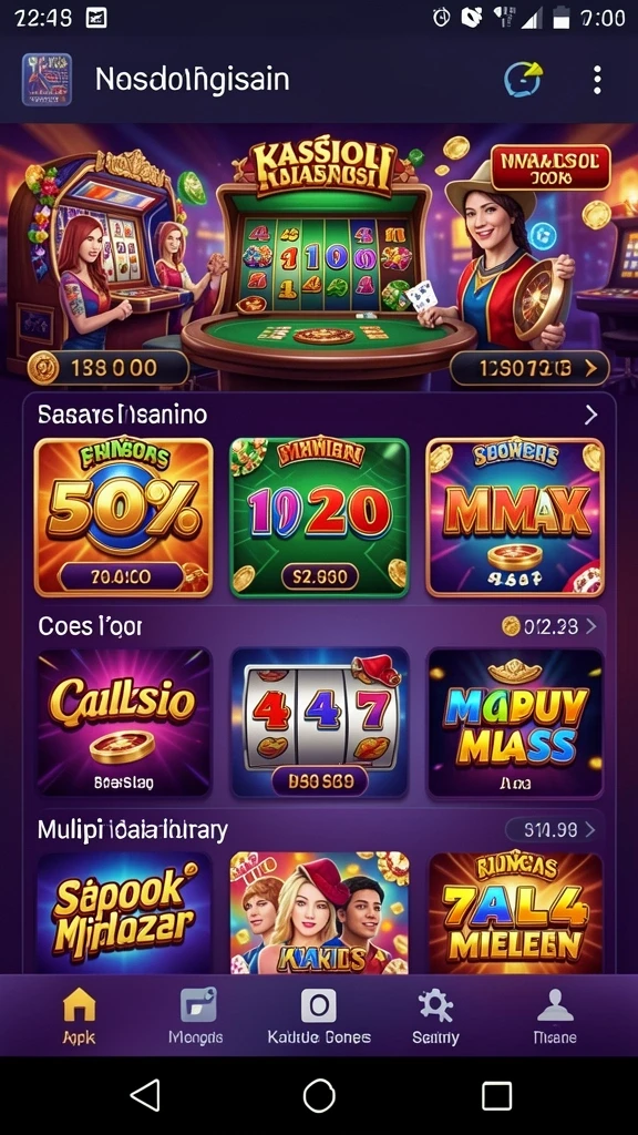 Screenshot 8728slots nomor 1