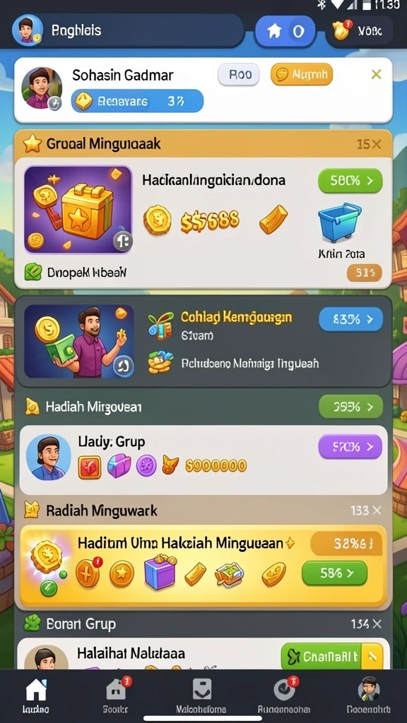Screenshot 8728slots nomor 3