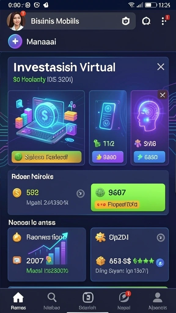 Screenshot 88main nomor 3