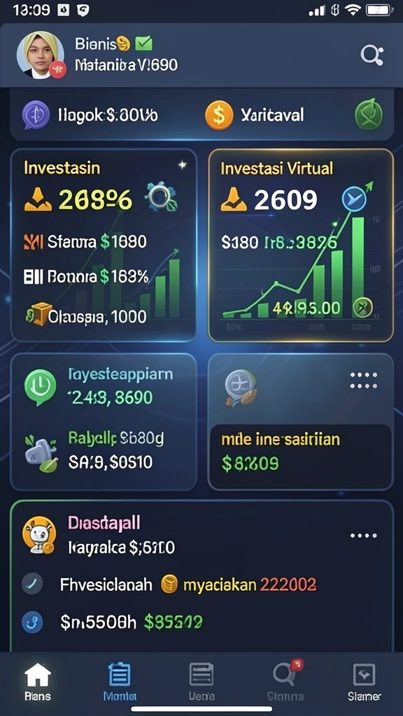 Screenshot 99luck99 nomor 3