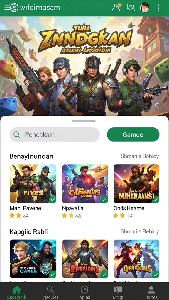 Screenshot aa666 nomor 3