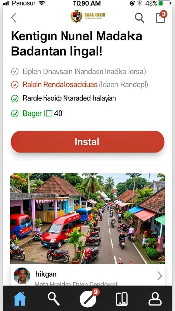 Screenshot afaf nomor 2