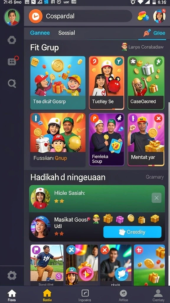 Screenshot ajaib11 nomor 2