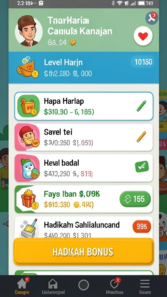 Screenshot api33 nomor 2