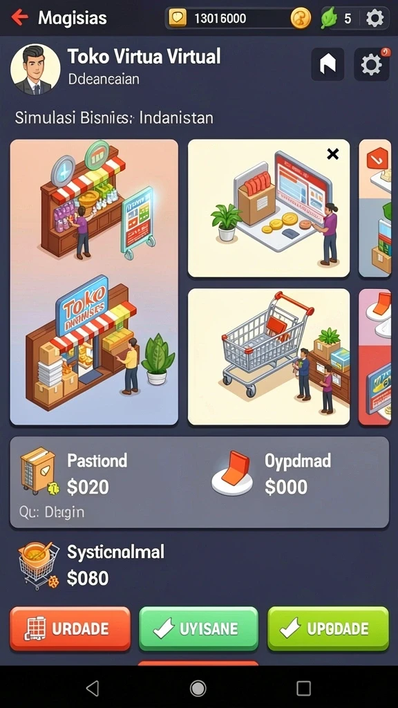 Screenshot asia200 nomor 2