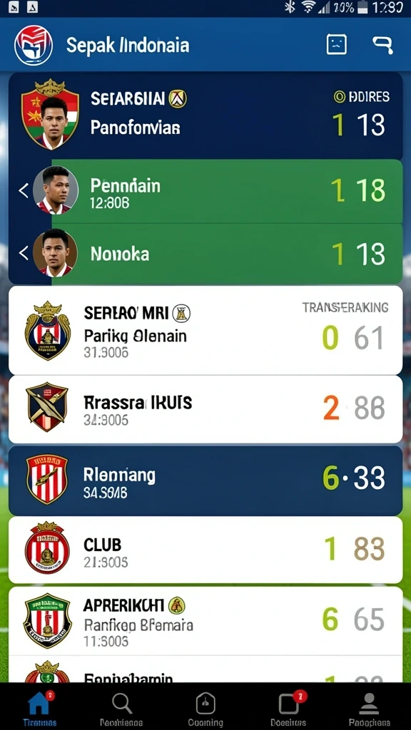 Screenshot bandar99 nomor 2