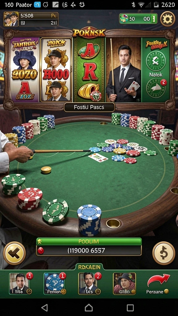 Screenshot bayitoto nomor 3