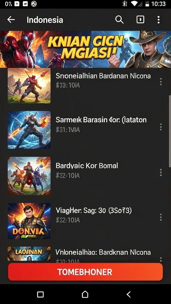 Screenshot biolabet nomor 1