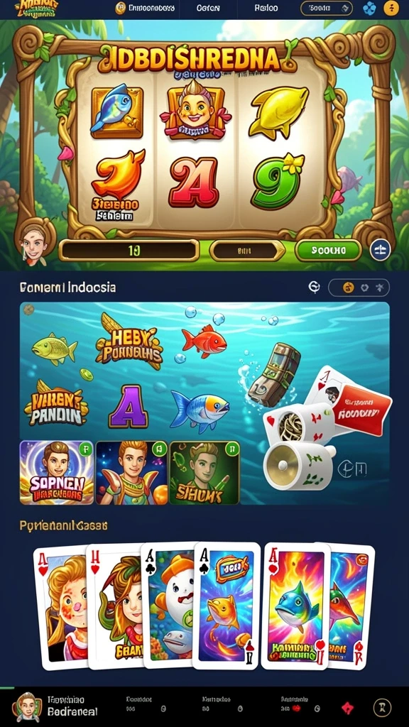 Screenshot bugistoto nomor 1