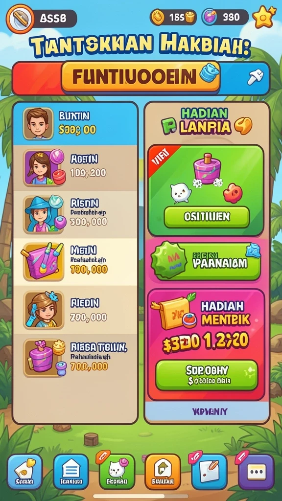 Screenshot bugistoto nomor 2
