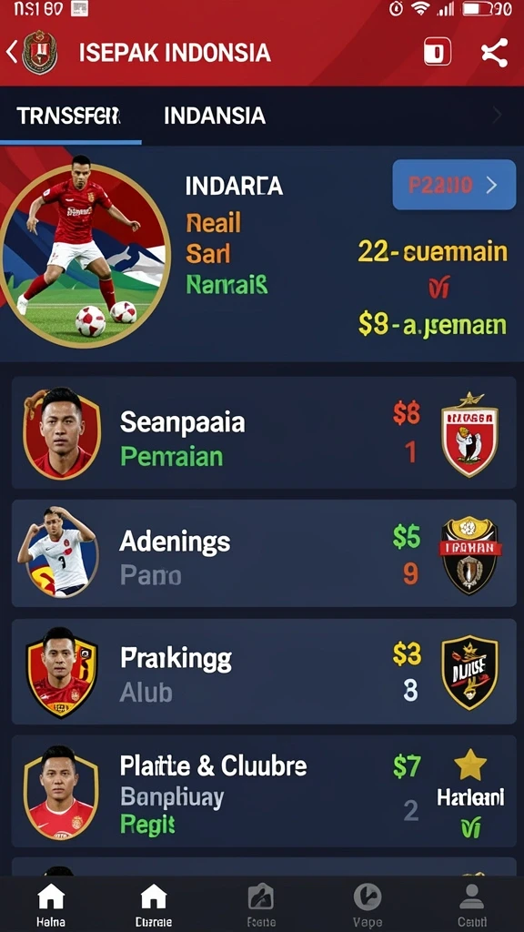 Screenshot bumi303 nomor 1