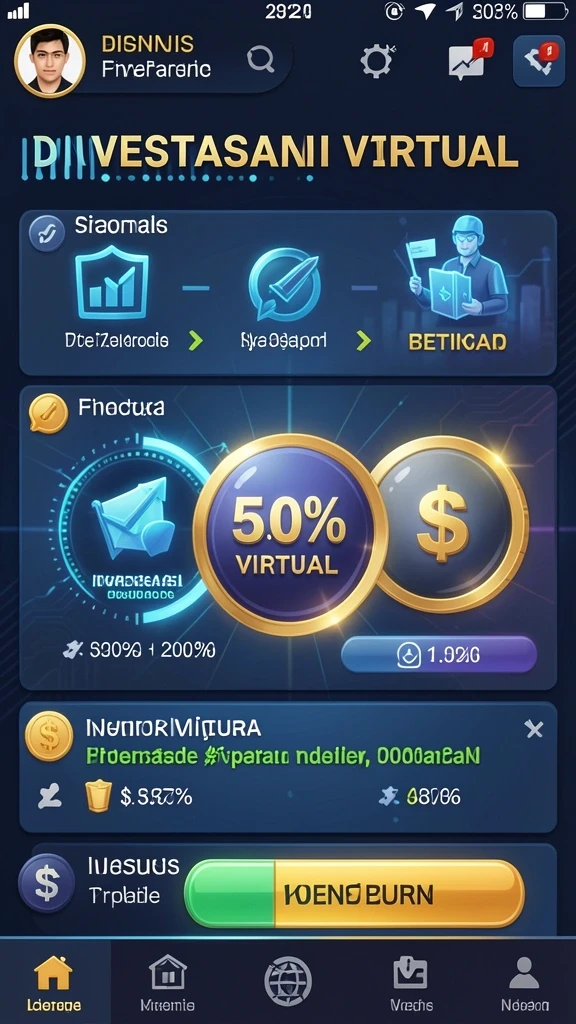Screenshot c8vip nomor 3