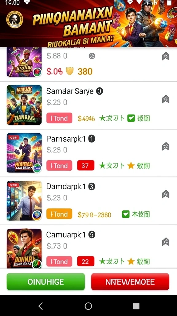 Screenshot cu888 nomor 2