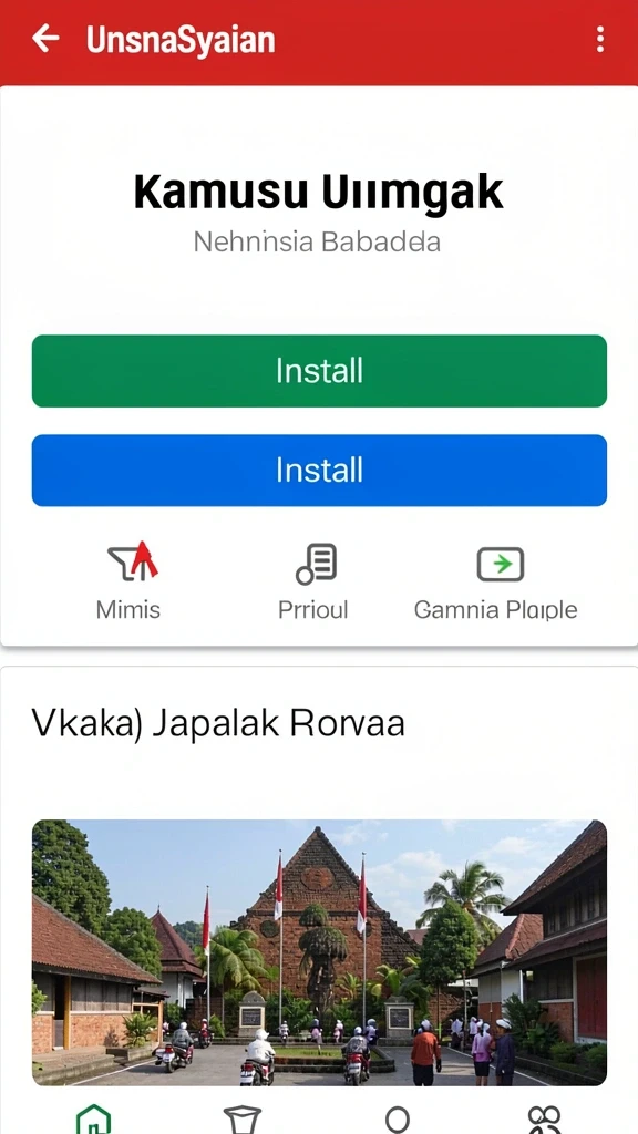 Screenshot depo89 nomor 1