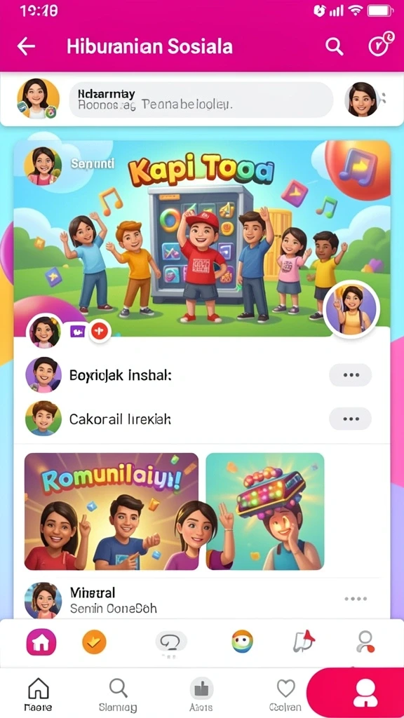 Screenshot dewa22 nomor 1