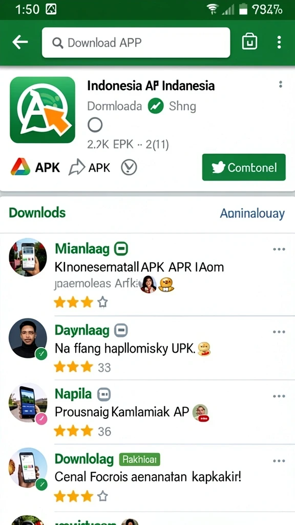 Screenshot dewagaruda nomor 1