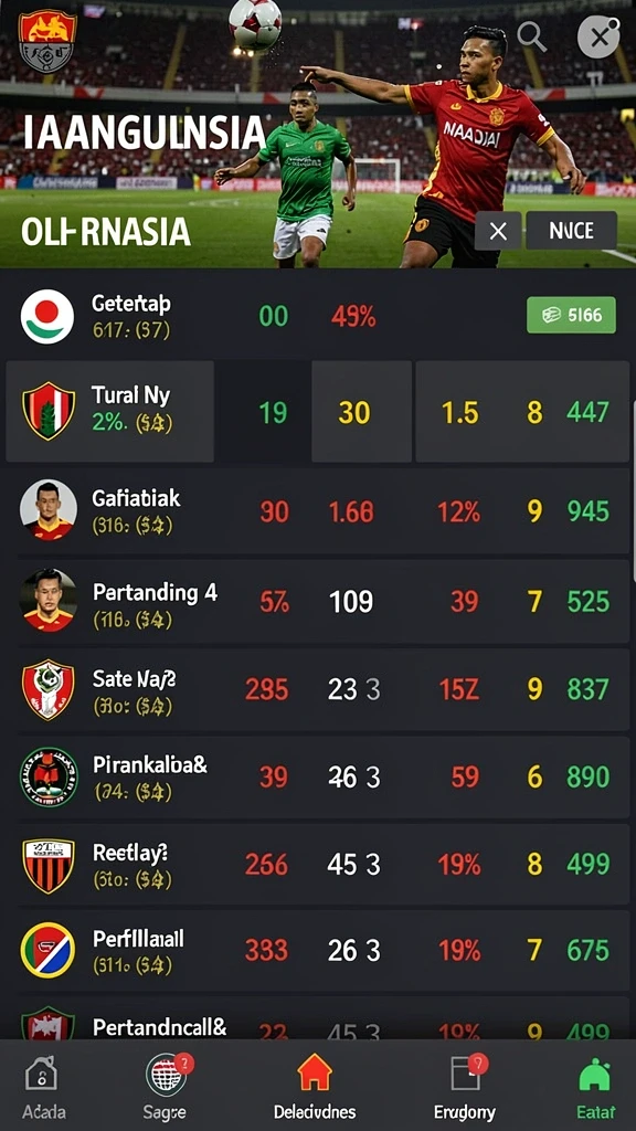Screenshot dewagaruda nomor 2
