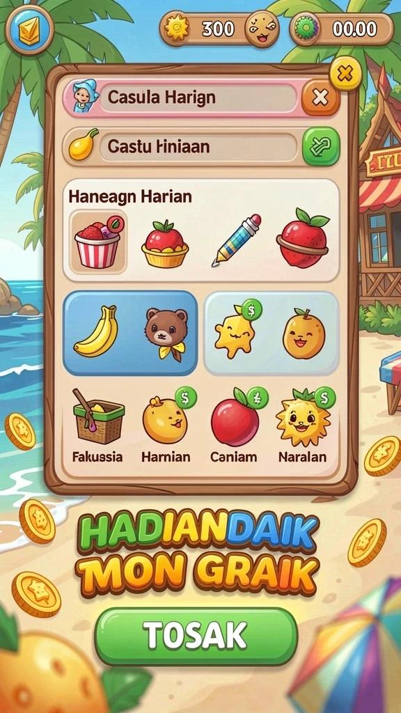 Screenshot dewi567 nomor 1