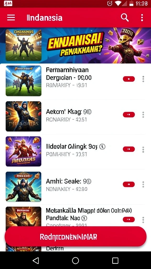Screenshot dmd999 nomor 3