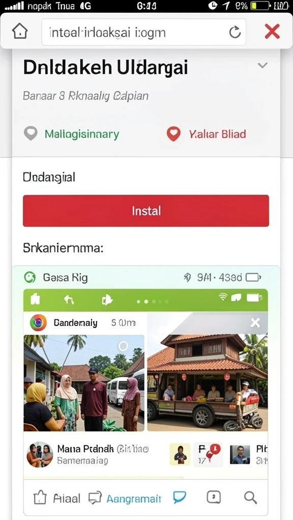Screenshot dna777 nomor 1