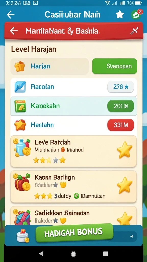 Screenshot dna777 nomor 2