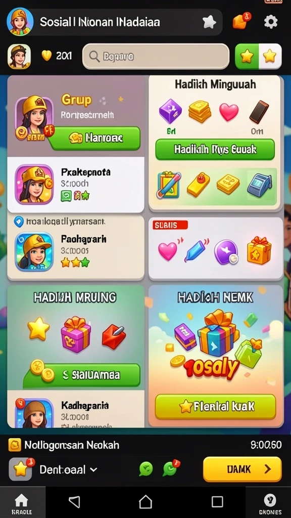 Screenshot emon77 nomor 3