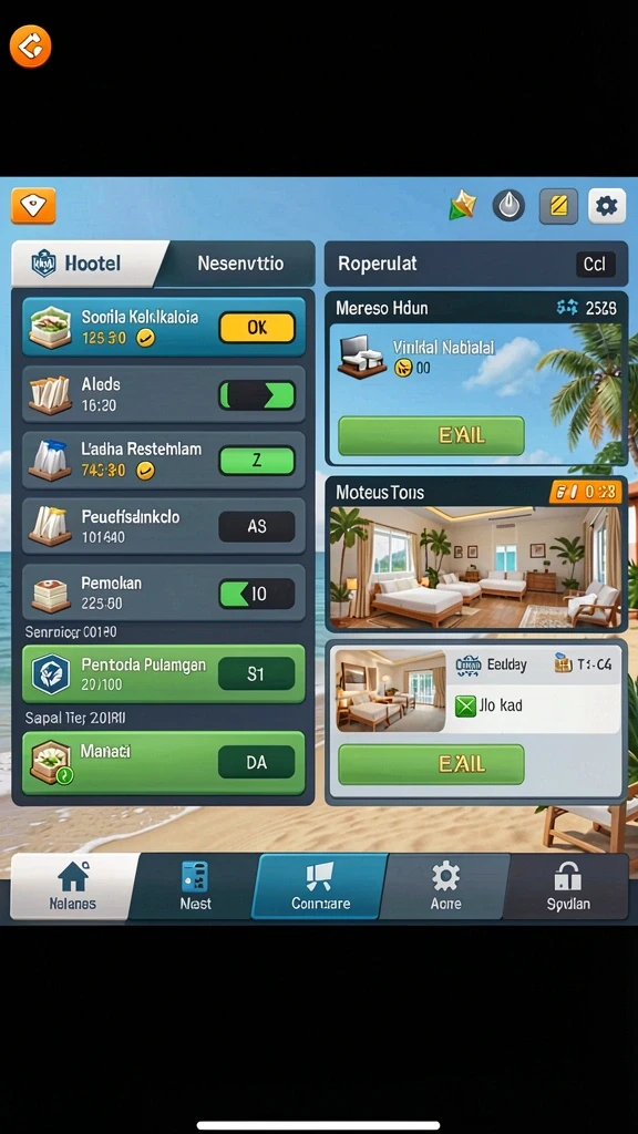 Screenshot fa99 nomor 1