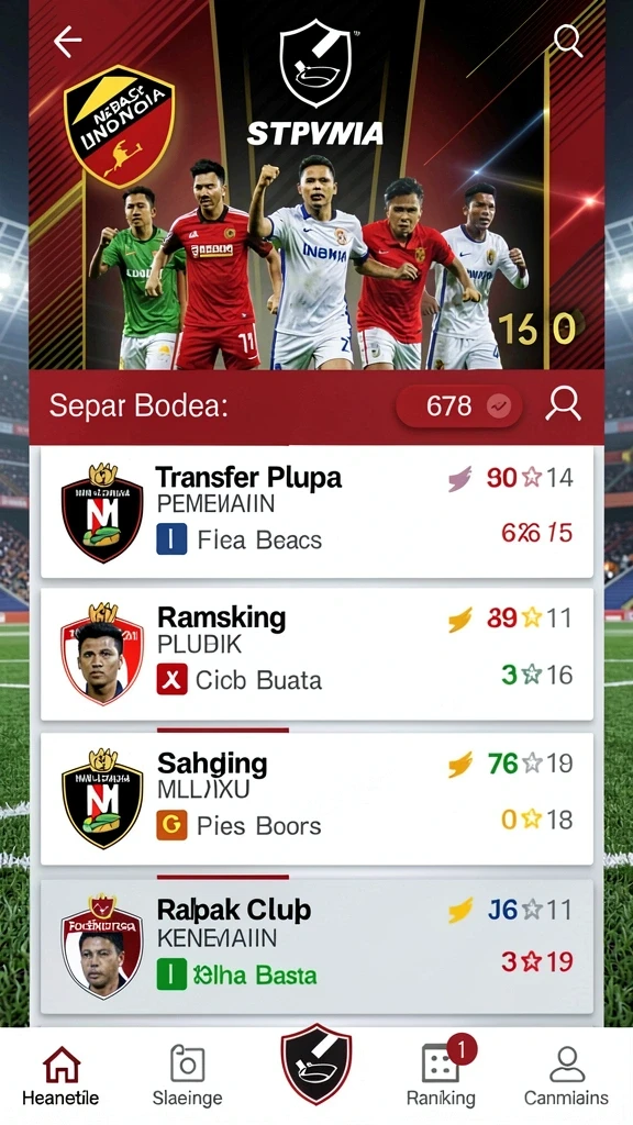 Screenshot gendut188 nomor 2