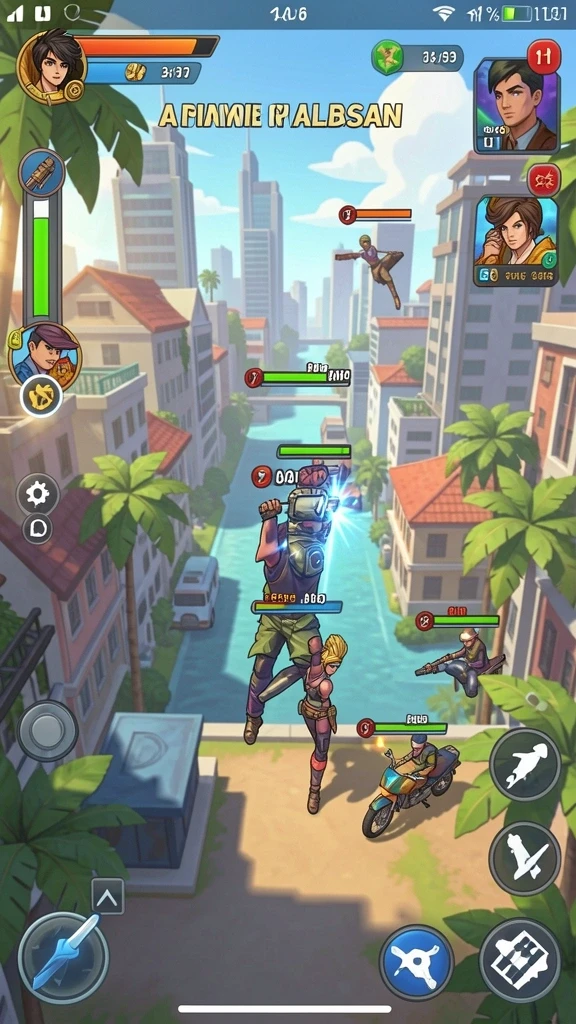 Screenshot gg999 nomor 3