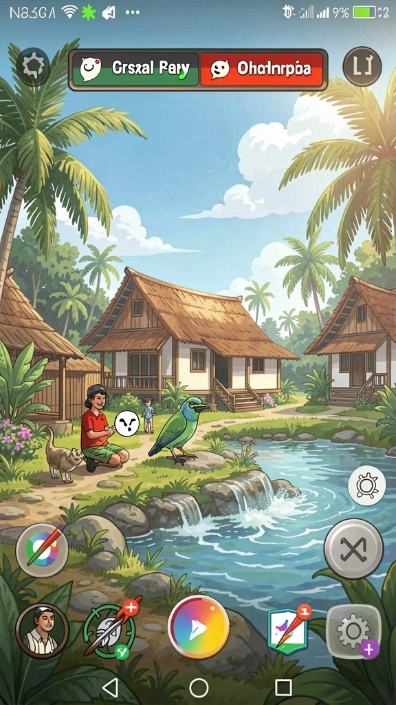 Screenshot gn777 nomor 2