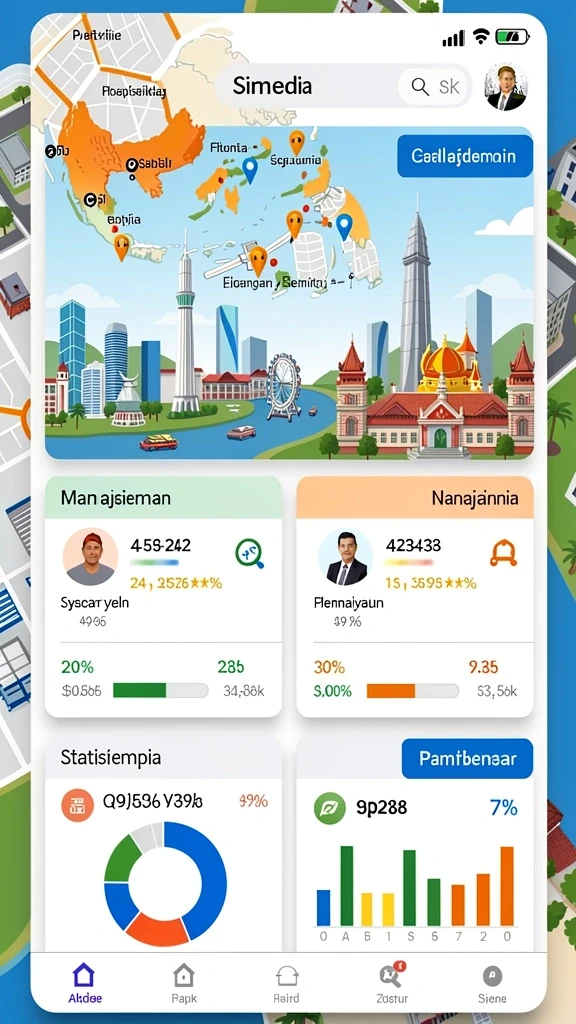 Screenshot gocap123 nomor 1