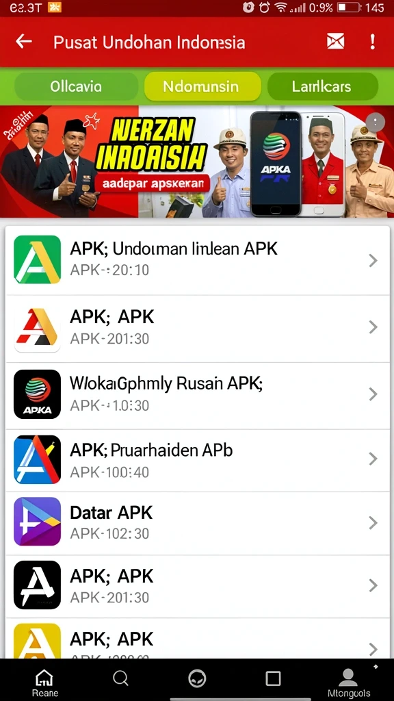 Screenshot harapjp nomor 1