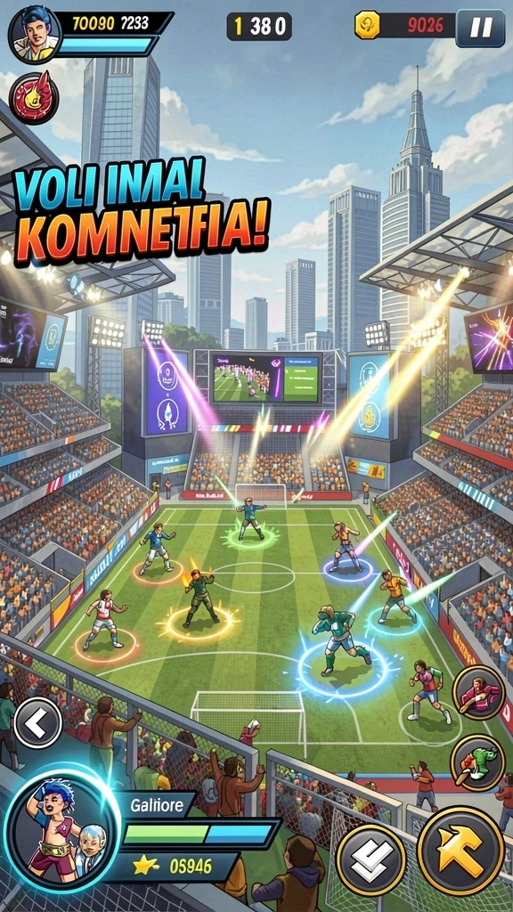 Screenshot hartaspin nomor 1