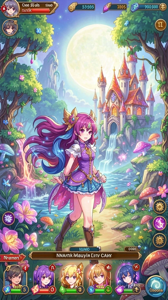 Screenshot hartaspin nomor 2