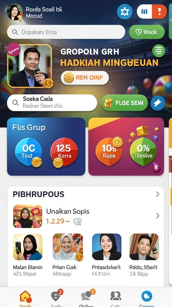 Screenshot hokivip nomor 1