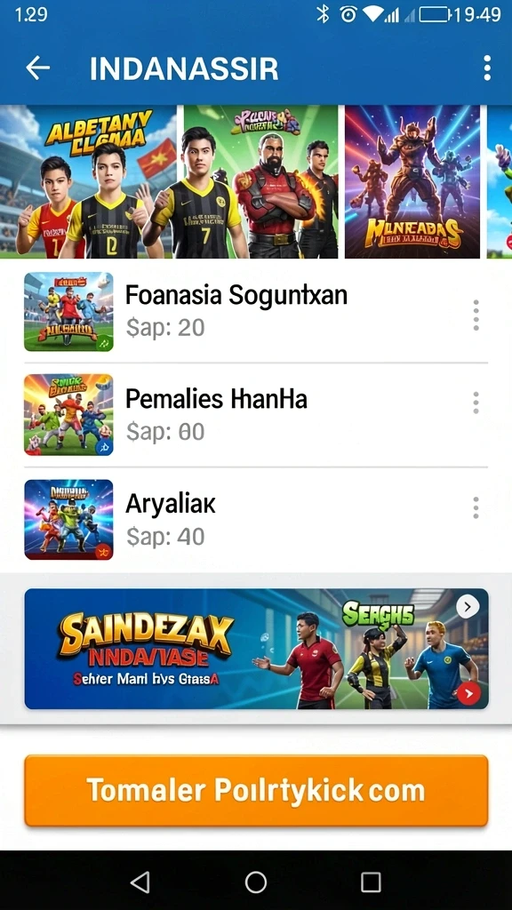 Screenshot hptoto nomor 1