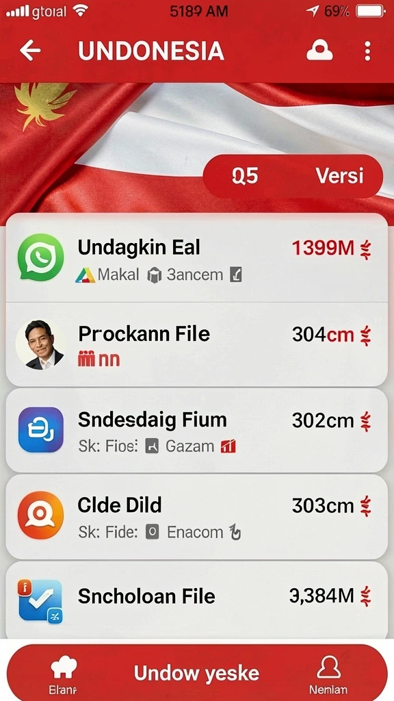 Screenshot idrok nomor 2