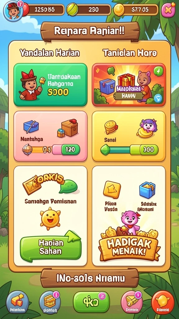 Screenshot jamin777 nomor 3