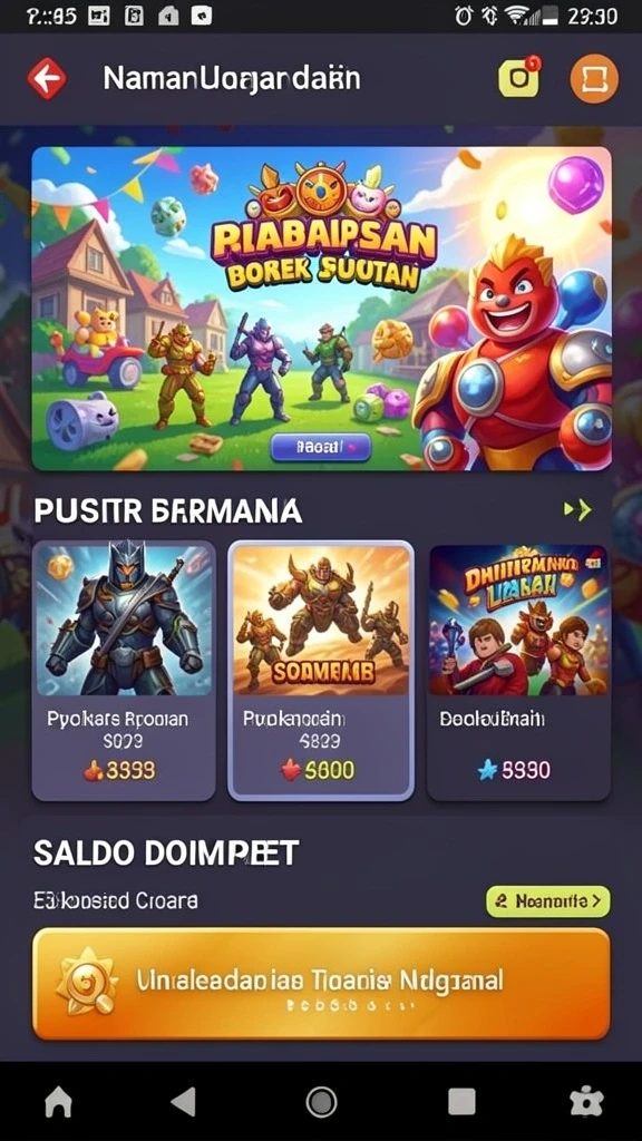 Screenshot jerukbet nomor 3