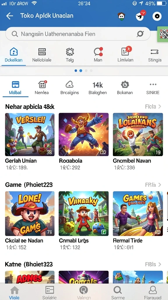 Screenshot juara666 nomor 3